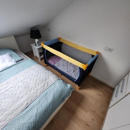 Apartment Katarina Oberasbach Extérieur photo