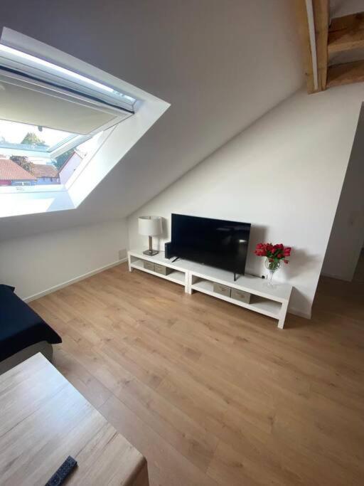 Apartment Katarina Oberasbach Extérieur photo