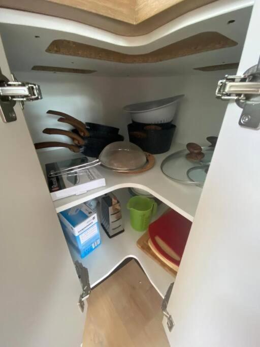 Apartment Katarina Oberasbach Extérieur photo
