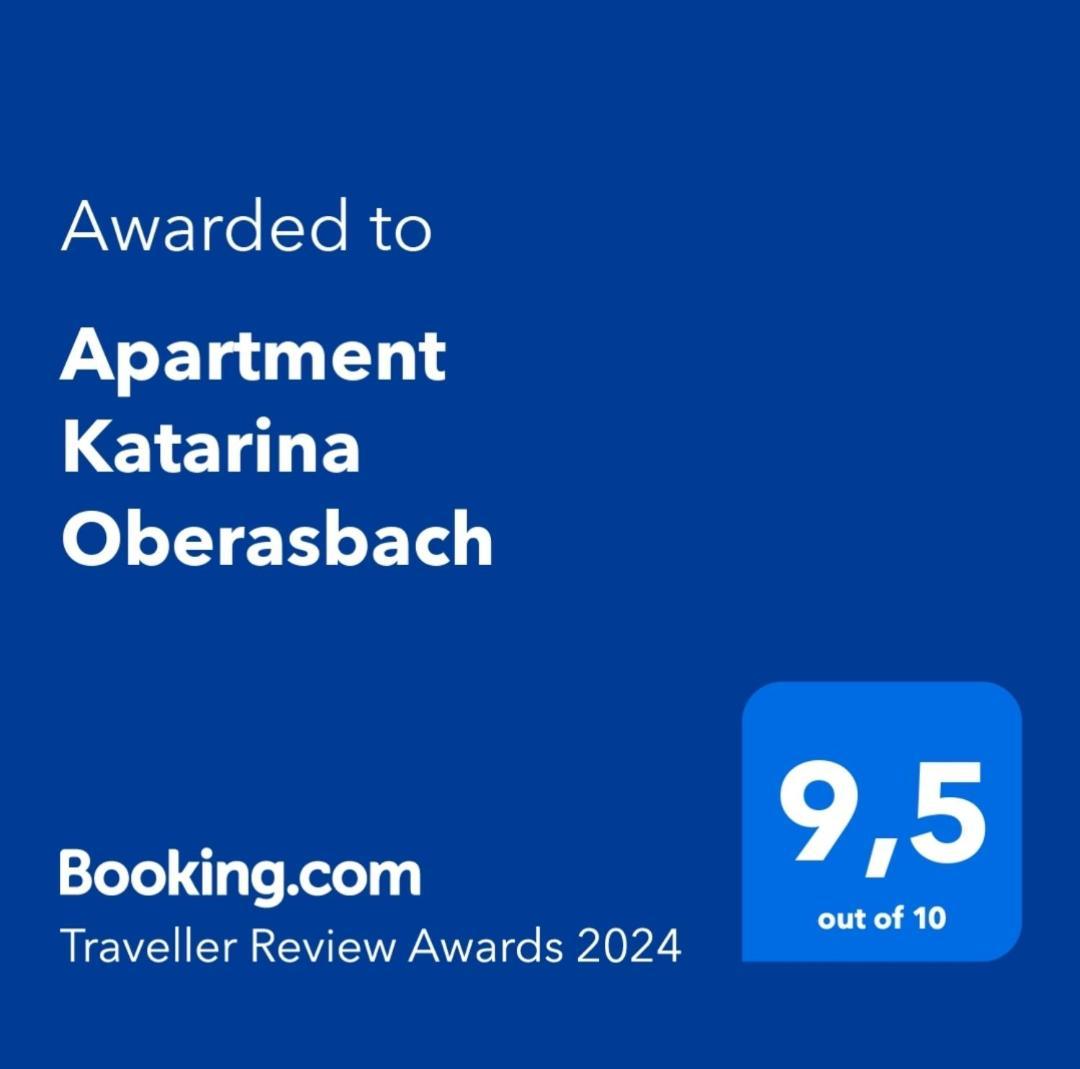 Apartment Katarina Oberasbach Extérieur photo